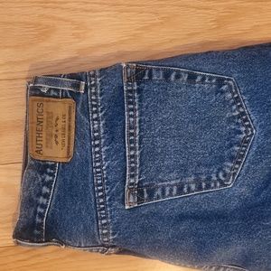 MENS LEVI JEAN'S